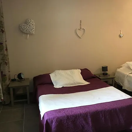 Holiday Rue De Bellevue 2 Bernay-en-Ponthieu